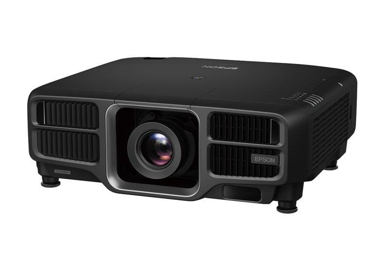 Epson EB-L1495U inkl. Optik ELPLR04 (0.78:1) - Demoware 